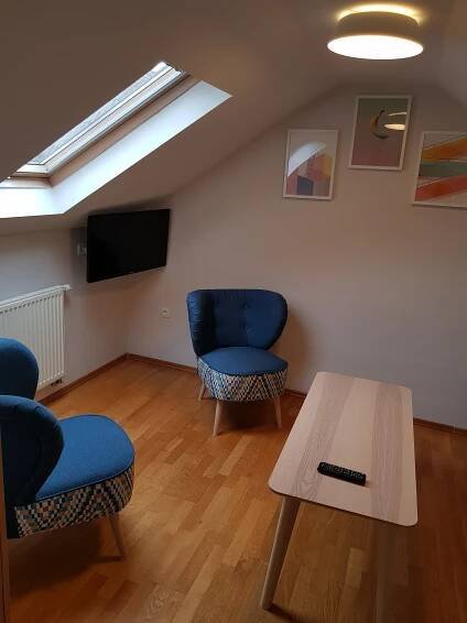 Galeria apartamenty - Camping Rodzinny