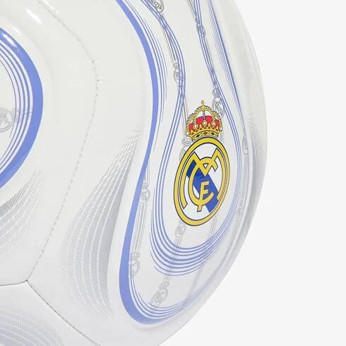 adidas Real Madrid Home