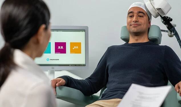 Can TMS treat Long COVID? The emerging evidence