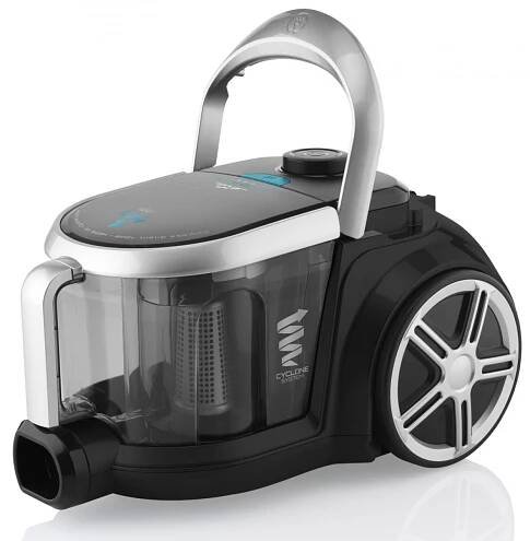 Vysavač ETA 1517 9 0000 Stormy Car 2119 Kč