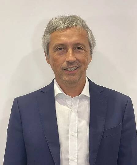 Strano Gabriele - ADR Center
