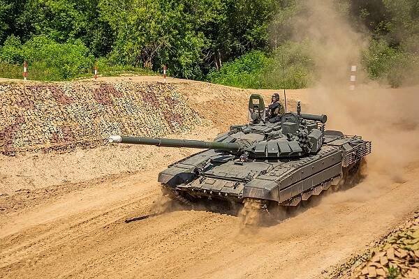 T-72B3M obr 2016