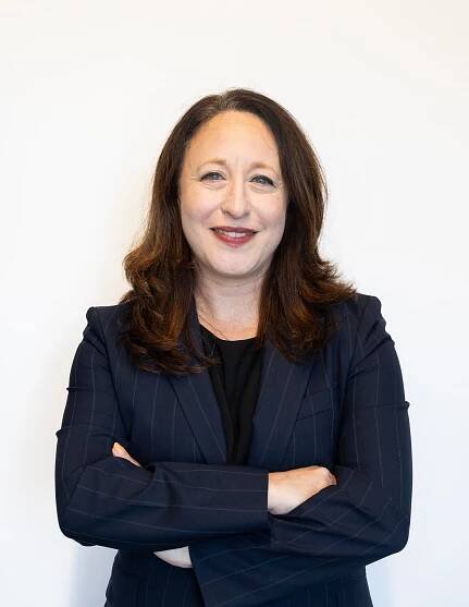 Rebecca Brown