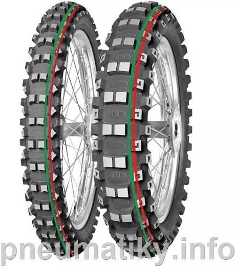 Mitas Terra Force-mx Sm 110/90 R19 62M