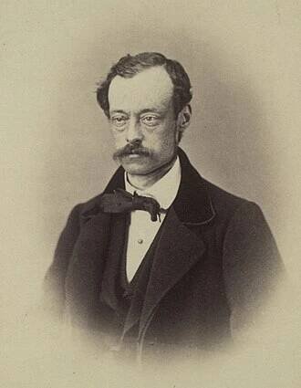 Richard Belcredi - Wikiwand