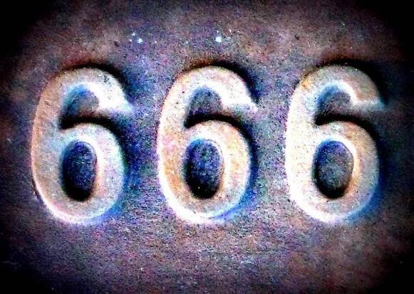 Aký je skutočný význam čísla 666 šelmy? Odpoveď vás prekvapí