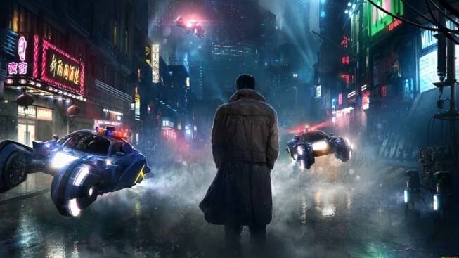 Seriál Blade Runner 2099 míří na Amazon Prime a režie se nejspíš ujme Ridley Scott!