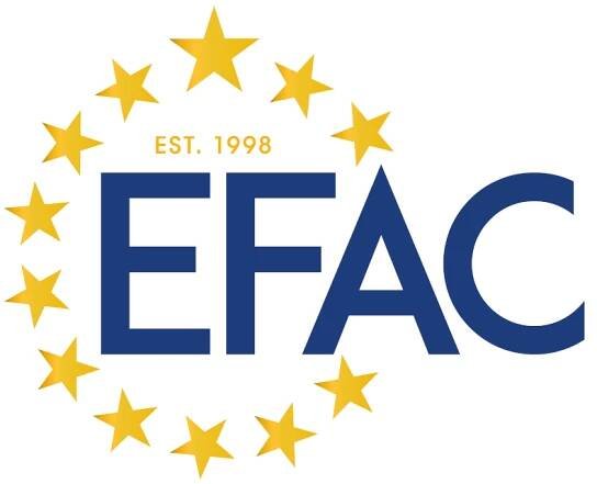 Regional Accreditation Groups - IAF