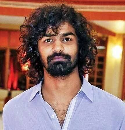 Mohanlal children son Pranav Mohanlal | Celebrity family wiki
