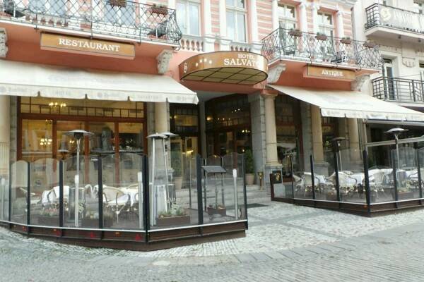 Hotel Salvator