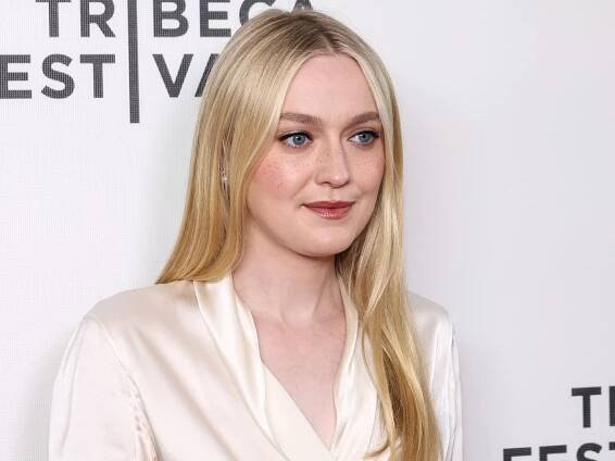Dakota Fanning's ultra-private life and current dating situation