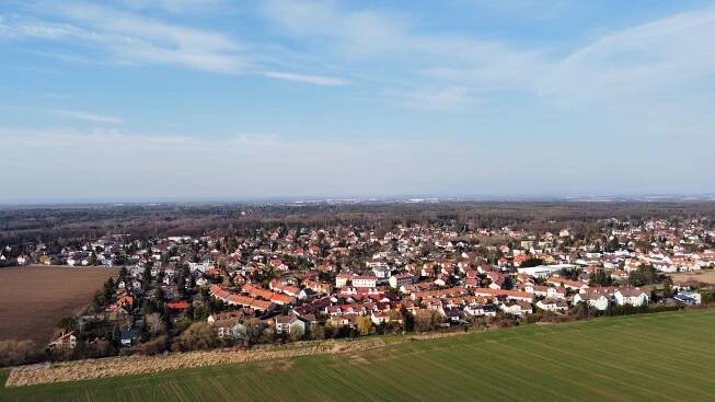 Újezd nad Lesy