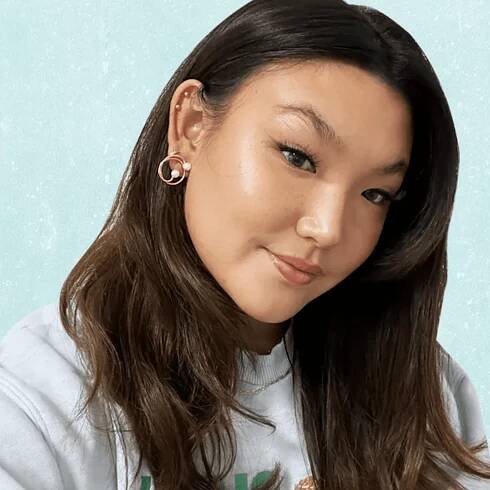 Jane Kim - Contributor for Byrdie