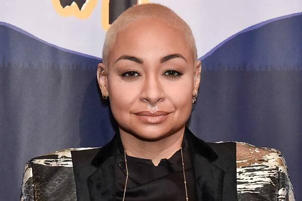 Raven-Symoné Announces Death of Her Younger Brother Blaize After Colon Cancer Diagnosis