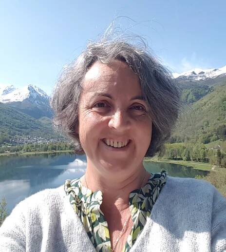 Marion Colinon, Psychologue, Psychothérapeute | Marion COLINON Psychologue