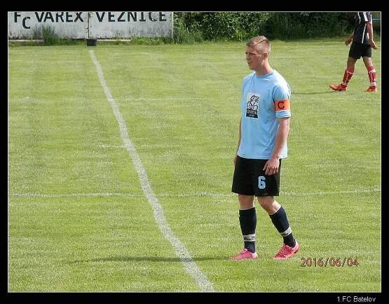 Fotoalbum - 1.FC Batelov