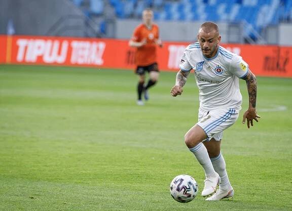 Liga majstrov (2. predkolo): Slovan zdolal Ferencváros, výsledok otočil za päť minút (video)