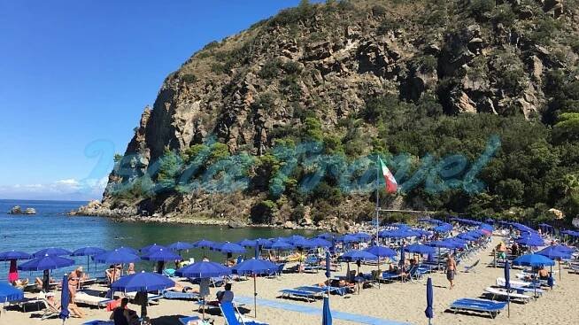 Negombo thermal park in Ischia | Iscla Travel