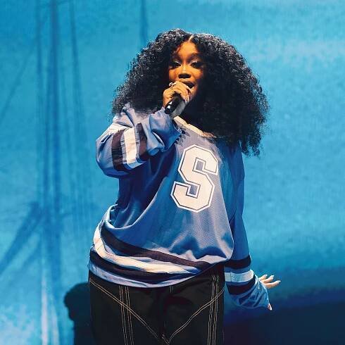 Grammys 2024 Performers: Travis Scott, Billie Eilish, SZA, and More