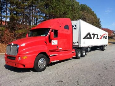 Dedicated Truckload - ATL XPD