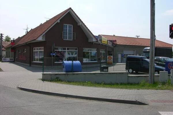 Auto - Profi foto 1