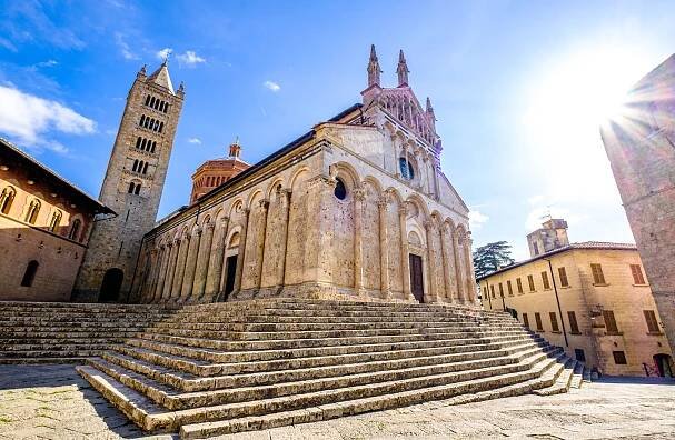 Massa Marittima