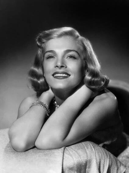 Lizabeth Scott – Wikipedie
