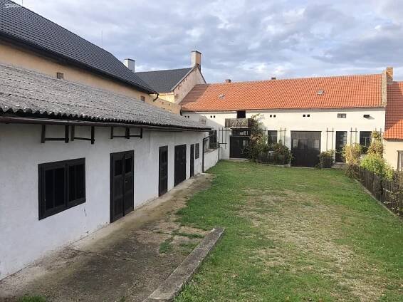 Pronájem Dům, Tavíkovice, okres Znojmo