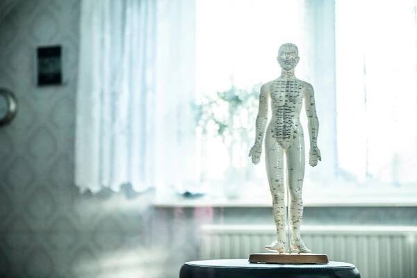Detox lymfy – jak rozproudit lymfu?