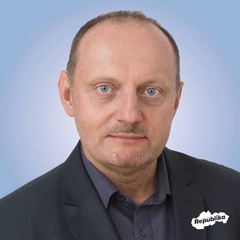 Kandidáti REPUBLIKY v Žilinskom samosprávnom kraji - REPUBLIKA