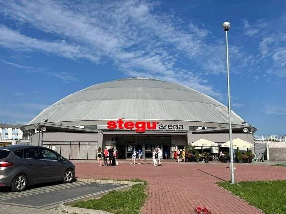 Mažoretky z Kyjova bodovaly na šampionátů v Polsku. Zlato cinklo hned několikrát