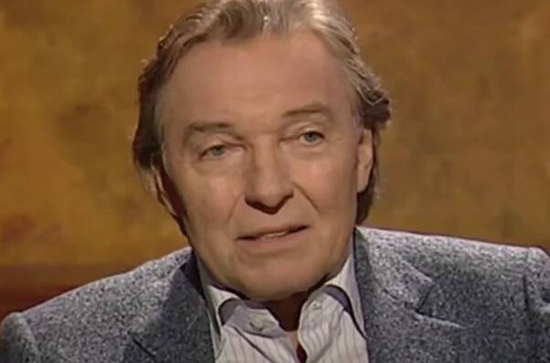Před 5 lety opustil tento svět Karel Gott: vdova Ivana mu poslala do nebe dojemný vzkaz a zveřejnila archivní fotky - Zivot