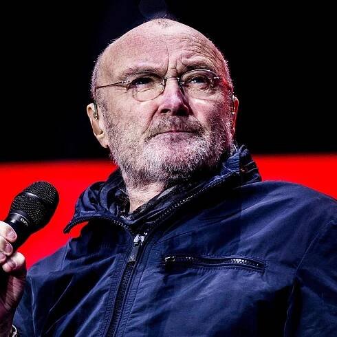 Phil Collins' Genesis bandmate gives update on star's health: 'Much more immobile than he used to be'