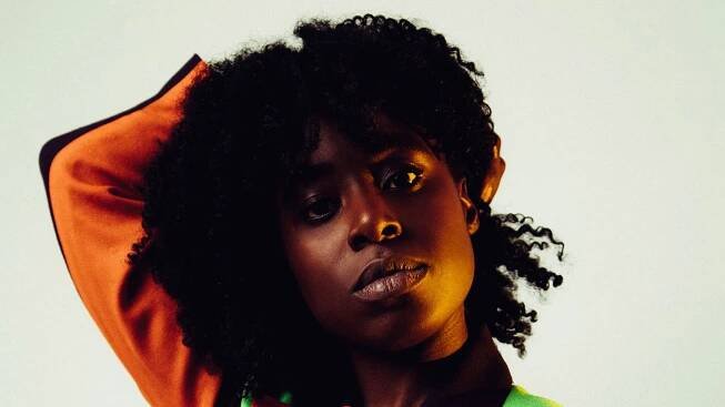 Kirby Howell-Baptiste Just Wants to be Weird on TV