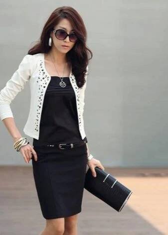 Styl Smart Casual (42 fotografií): oblečení pro ženy ve stylu Smart Casual