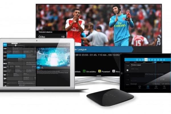 Internetová televize od Digi TV | foto: Digi Czech Republic