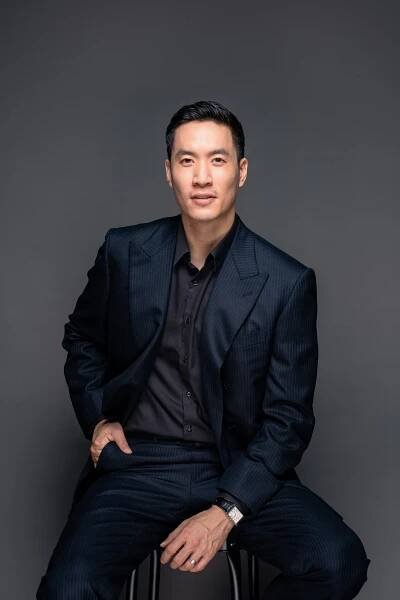 “Mission: Possible: Stephen Oyoung Breaks Barriers on the Big Screen” - BELLO Mag