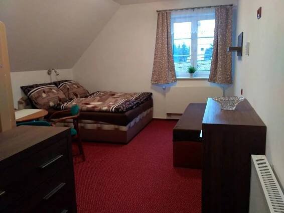 apartmán C - Sedloňov - foto 19