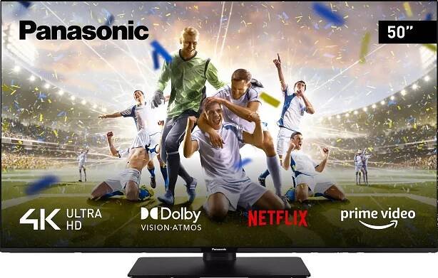 Panasonic 50" LED (TX-50MX600E)