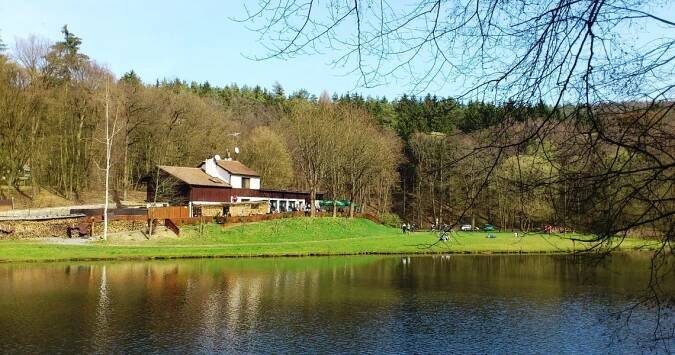 Mariánské údolí: objevte přírodní krásu a rekreaci blízko Brna