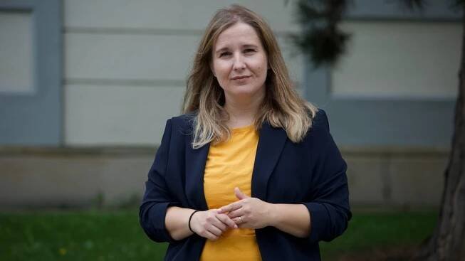 Chceme ukázat konkrétní plán. Jednáme o koalici pro evropské volby, říká místopředsedkyně SOCDEM - Médium.cz