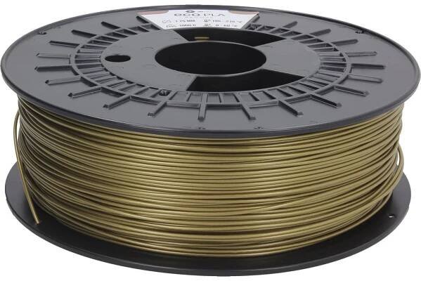 3DJAKE ecoPLA Bronze