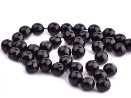 onyx fazetovaný 10mm