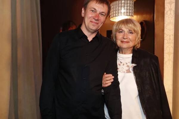 eliska balzerova jiri vejdelek