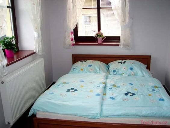 Penzion Fialka - Velké Losiny, Šumperk | TopChaty.cz