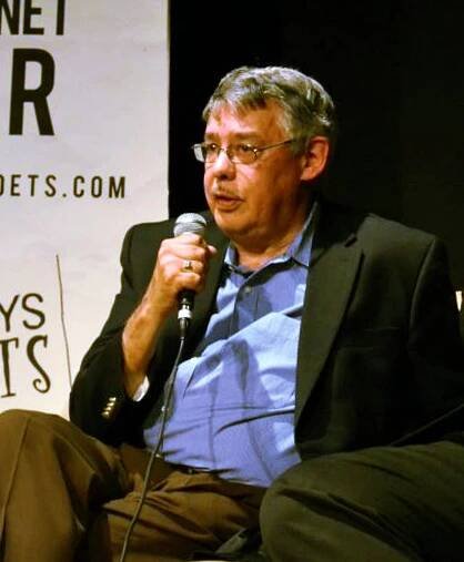 Juan González (journalist)