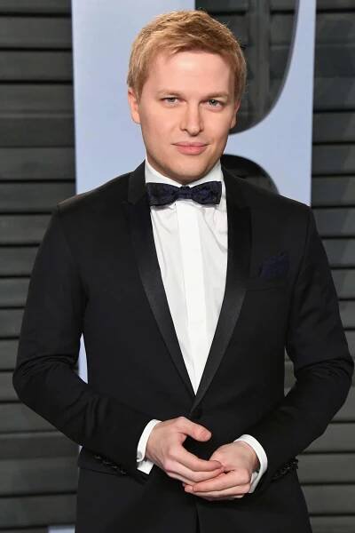 2018 Vanity Fair Oscar Party Hosted By Radhika Jones - Arrivals