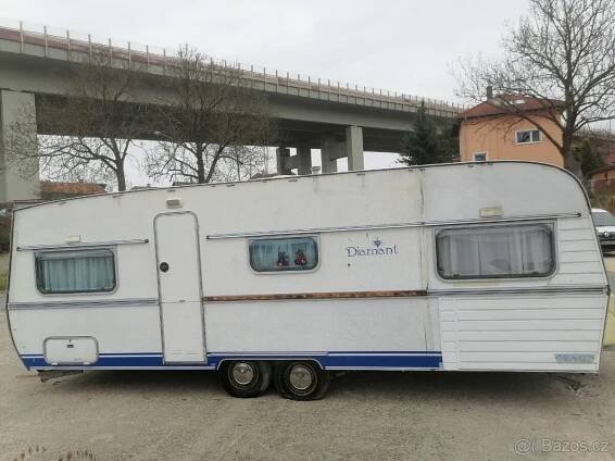 Karavan Fendt