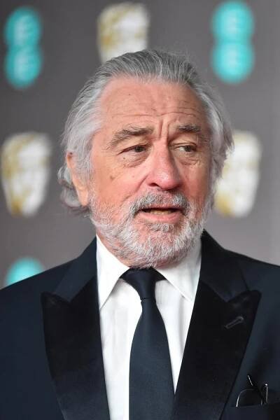 Robert De Niro expresses ‘love and support’ for transgender daughter | The Standard