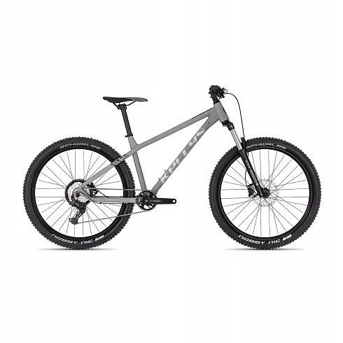 Horské kolo Kellys Gibon 05 29" moonstone grey M